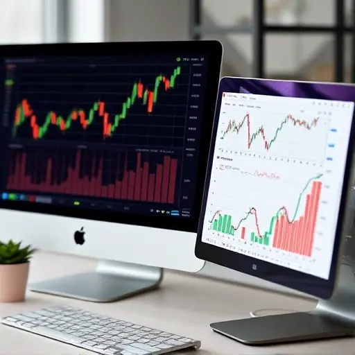 Finance Legend features overview