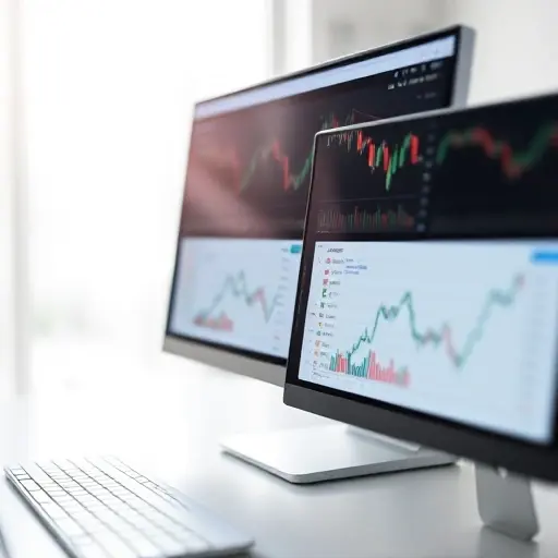 Finance Legend system workflow diagram